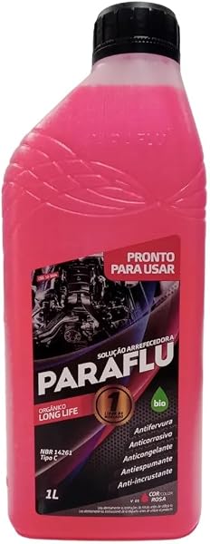 Aditivo para Radiador Paraflu