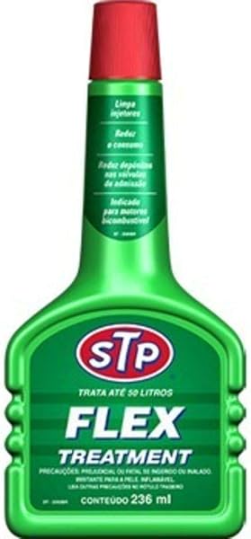 Aditivo STP Flex Treatment