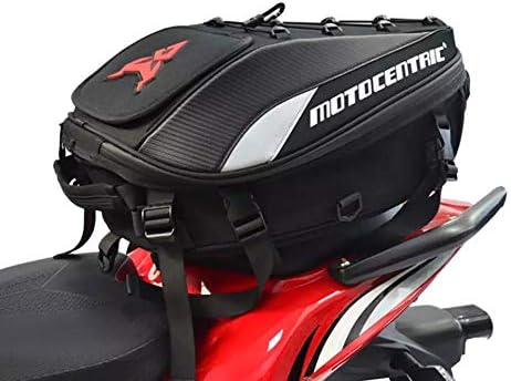 Bagageiro de Moto Motocentric