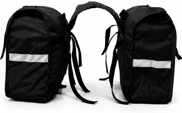 Bolsa com Capa Chuva Baslu