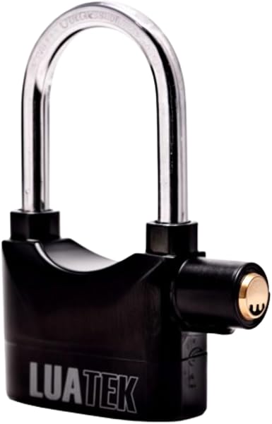 Cadeado para Moto LK-BL16