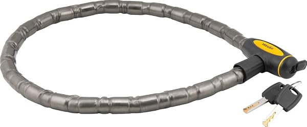 Cadeado para Moto Vonder