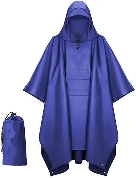 Capa de Chuva Manetta