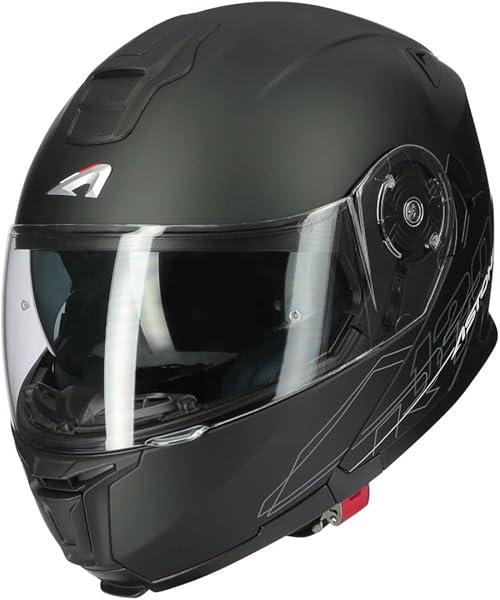 Capacete Astone Rt1200