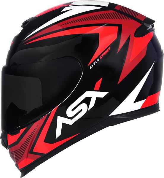 Capacete Axxis ASX Eagle