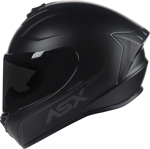 Capacete Axxis Draken