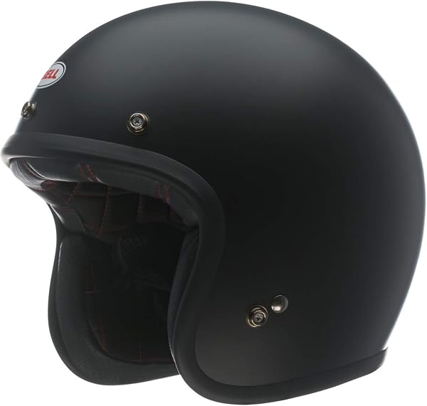 Capacete Bell Helmets Custom 500