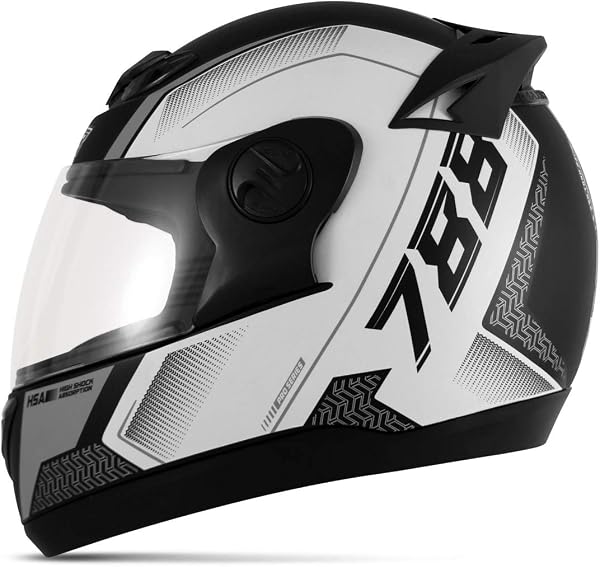 Capacete de Moto Pro Tork Evolution G6