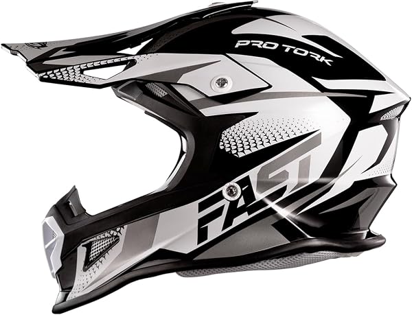 Capacete Fast Tech Limited Edition 58