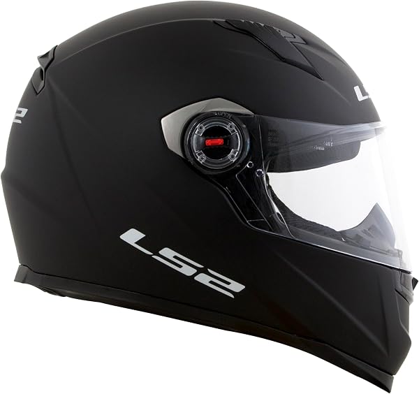 Melhores Capacetes LS2