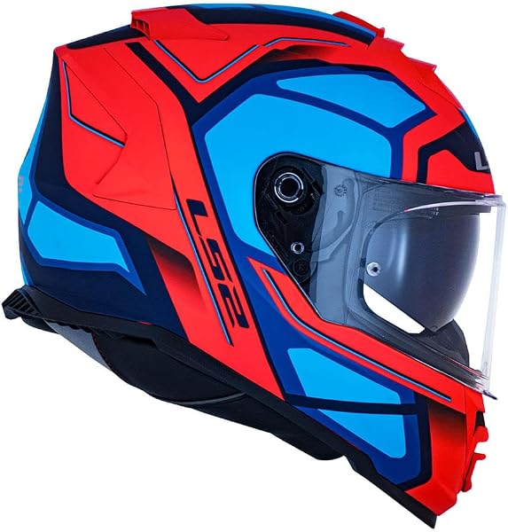 Capacete LS2 FF800 Faster