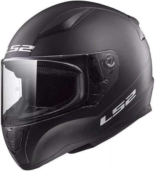 Capacete LS2 Rapid FF353