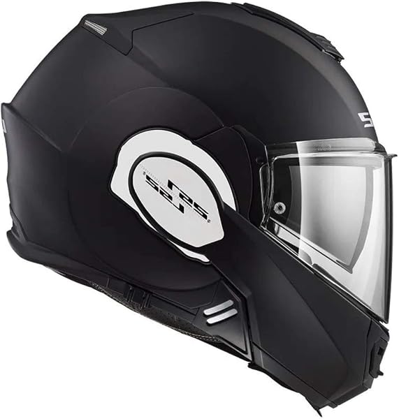Capacete LS2 Valiant FF399
