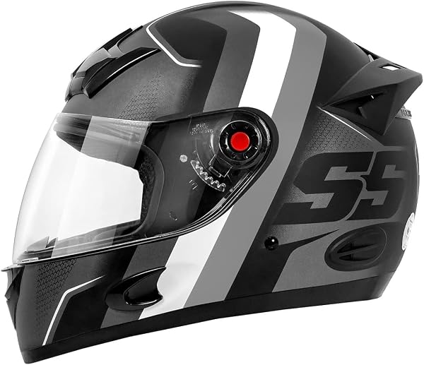 Capacete Mixs MX5 Super Speed