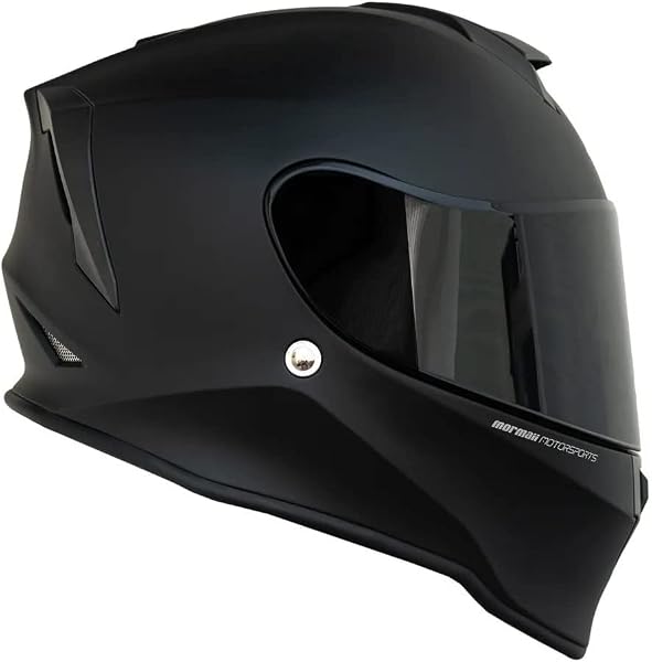 Capacete Mormaii M1 Original