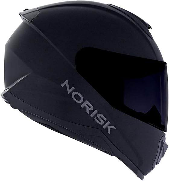 Capacete Norisk Razor