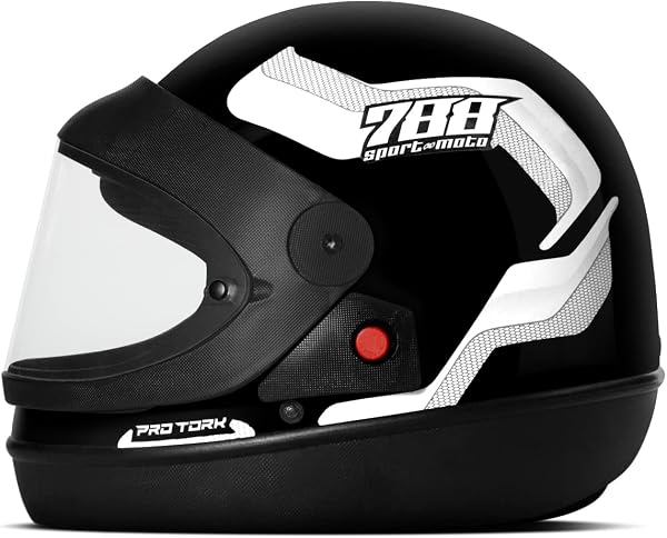 Capacete Pro Tork 788