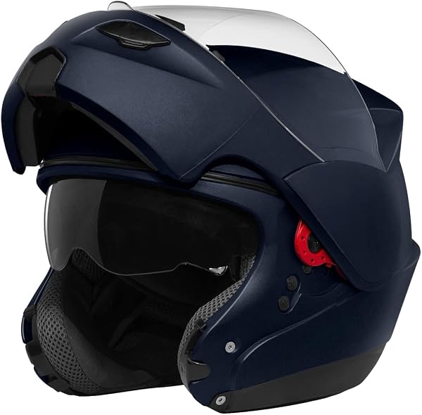 Capacete Pro Tork Attack Elite