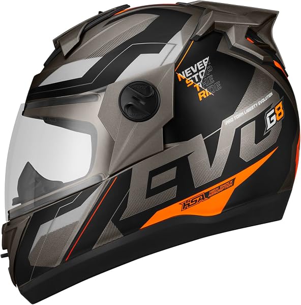 Capacete Pro Tork Evolution