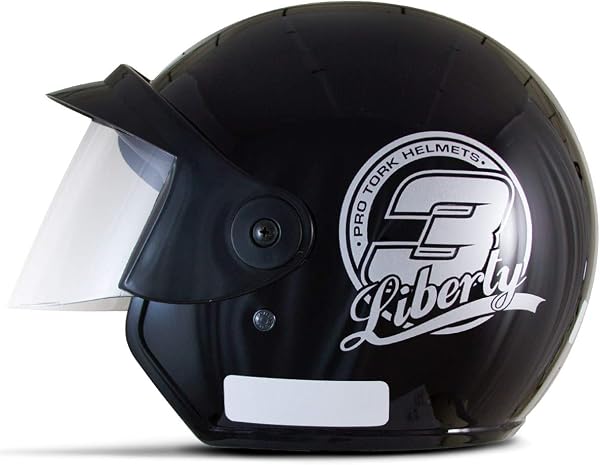 Capacete Pro Tork Liberty Three
