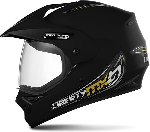 Capacete Pro Tork Liberty