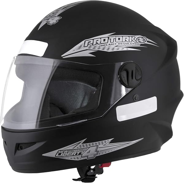 Capacete Pro Tork New Liberty 4