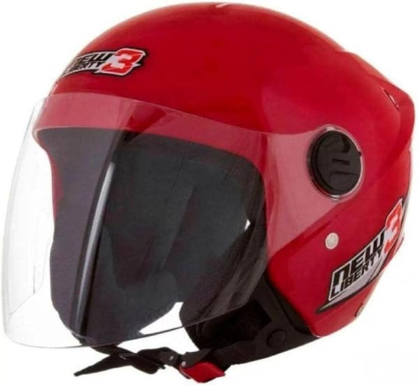 Capacete Pro Tork New Liberty Three