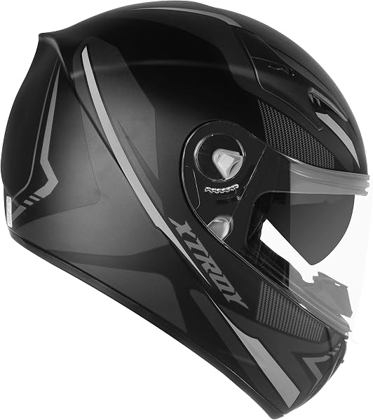 Capacete X Troy Drone