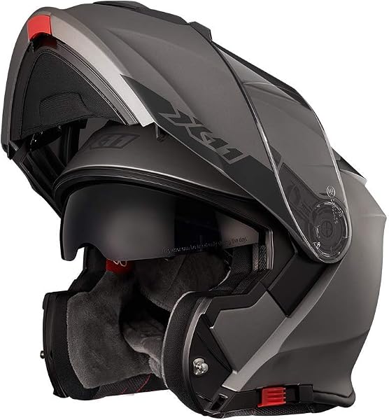 Capacete X11 Turner Solides