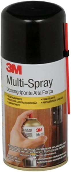 Desengripante Multi Spray 3M