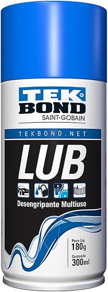 Desengripante Tekbond