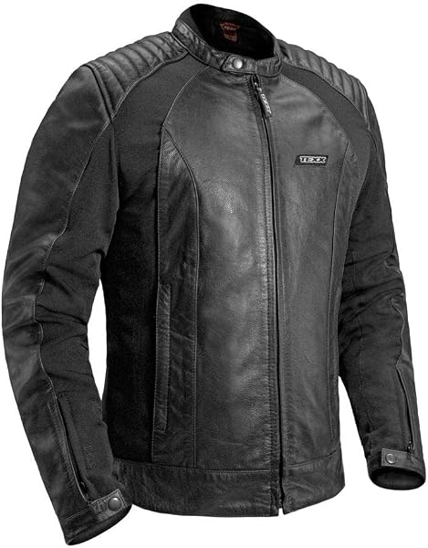 Jaqueta para Motoqueiro Texx Storm