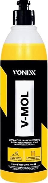 Lava Autos Vonixx V-MOL