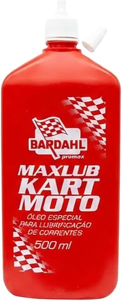 Lubrificante Bardahl Maxlub Kart
