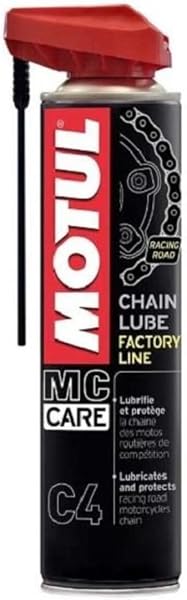 Lubrificante para Corrente Motul C4