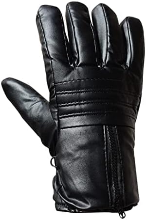 Luva de Motociclista Classe