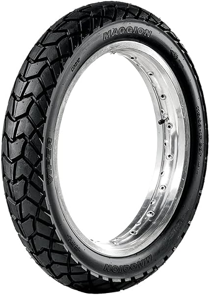 Pneu de Moto Maggion Viper 52T
