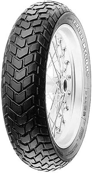 Pneu de Moto Pirelli MT60