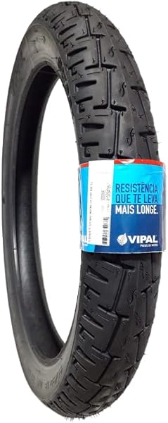 Pneu de Moto Vipal