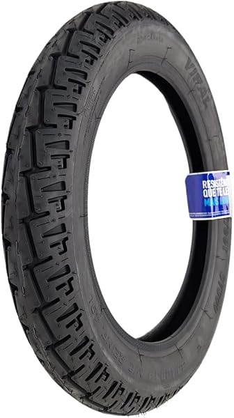 Melhores Pneus para Moto 125