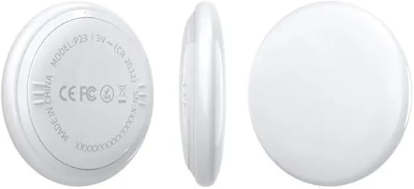 Smart Air Tag Rastreador