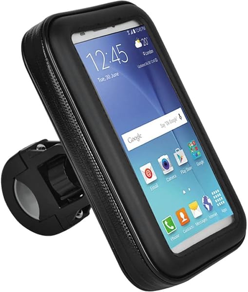 Melhores Suportes de Celular para Moto