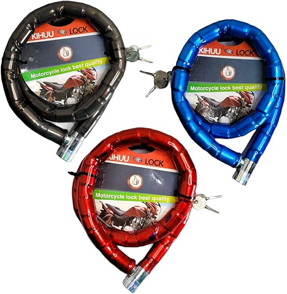 Trava de Moto Artic