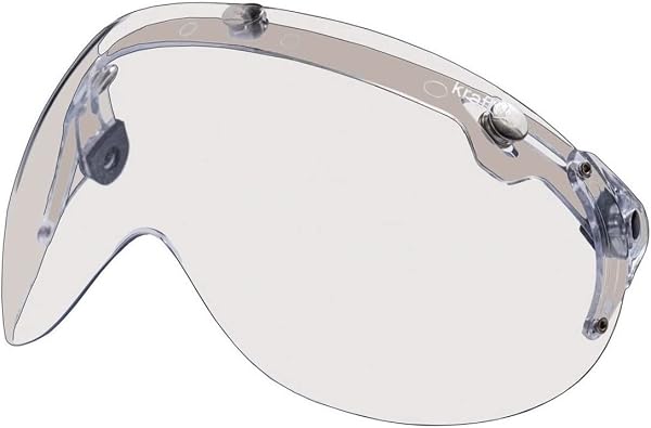 Viseira para Capacete Kraft Premium